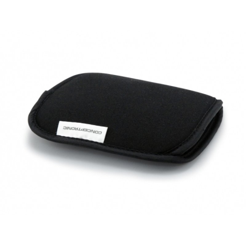 2,5" Conceptronic CHD2MUSB3B 2,5-Zoll-Festplattenbox USB 3.0