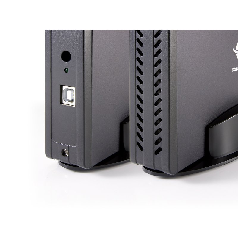 Conceptronic 3.5" Hard Disk Box