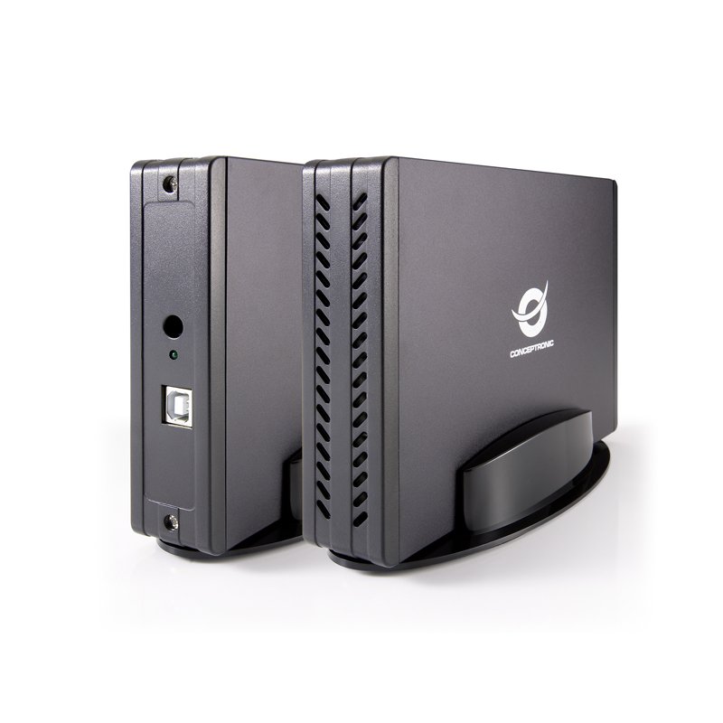 Conceptronic 3.5" Hard Disk Box
