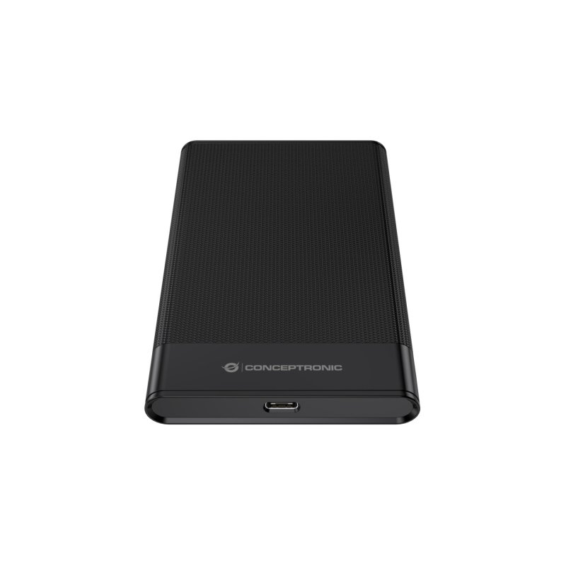 Conceptronic DANTE06B 2.5" Hard Drive Box USB 3.0