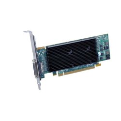 512MB M9140 Matrox DVI
