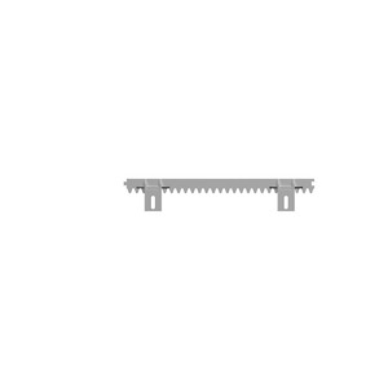 Rails additionnels 1 metre