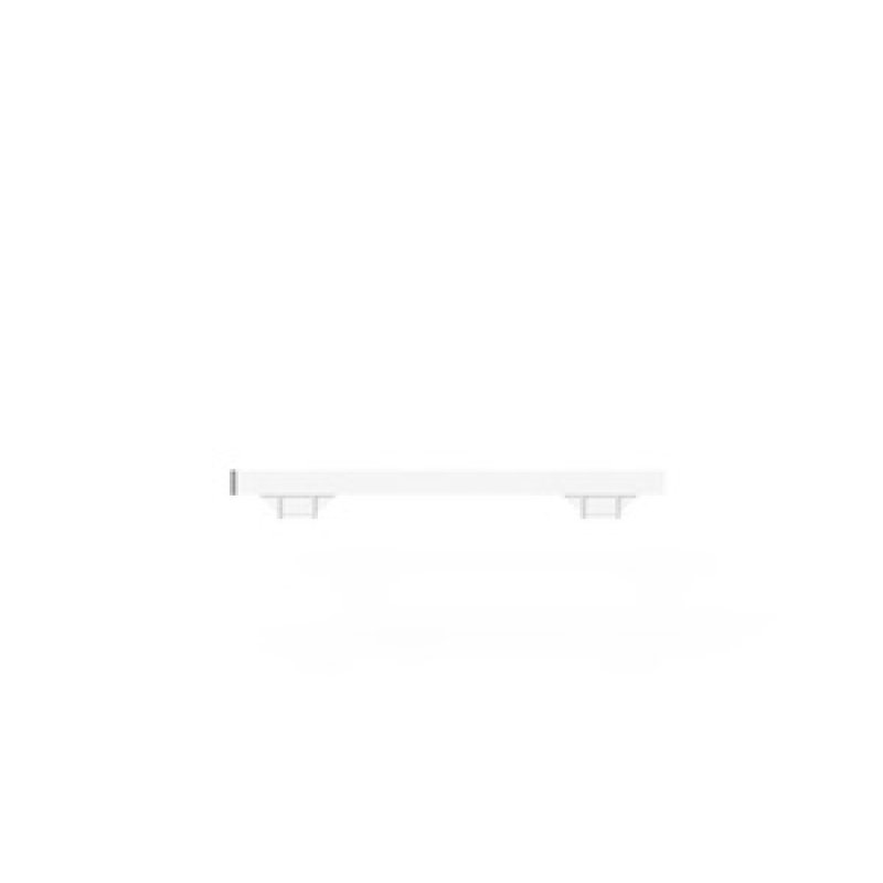 Rails additionnels 1 metre