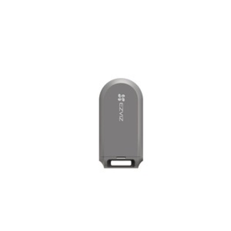 EZVIZ HGT2 Télécommande additionnelle 4 boutons pour motorisation de portail Ezv