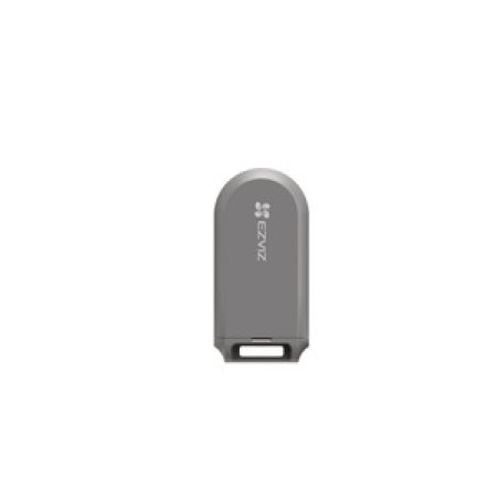 EZVIZ HGT2 Télécommande additionnelle 4 boutons pour motorisation de portail Ezv