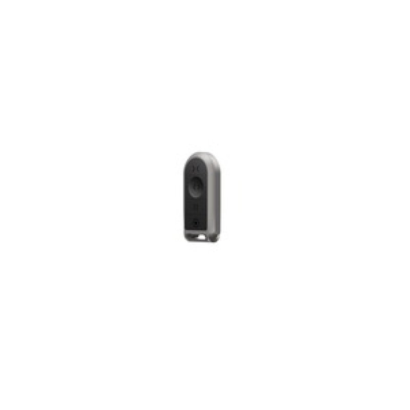 EZVIZ HGT2 Télécommande additionnelle 4 boutons pour motorisation de portail Ezv