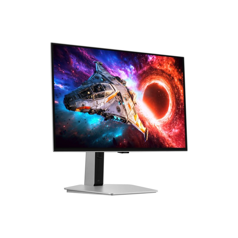 Samsung Odyssey G80SH LS27HG800SUXEN 27 Zoll - Gaming Monitor