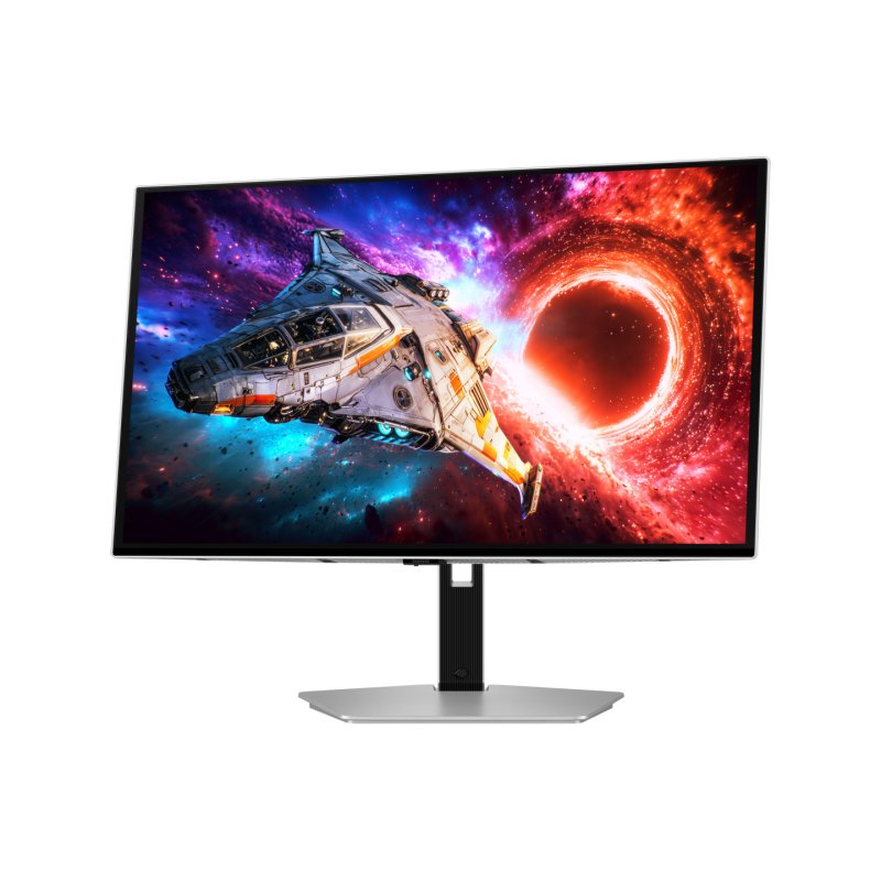 Samsung Odyssey G80SH LS27HG800SUXEN 27 Zoll - Gaming Monitor