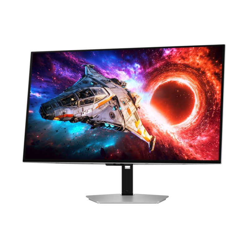 Samsung Odyssey G80SH LS32HG800SUXEN 32 Zoll - Gaming Monitor