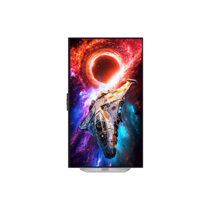 Samsung Odyssey G80SH LS32HG800SUXEN 32 Zoll - Gaming Monitor