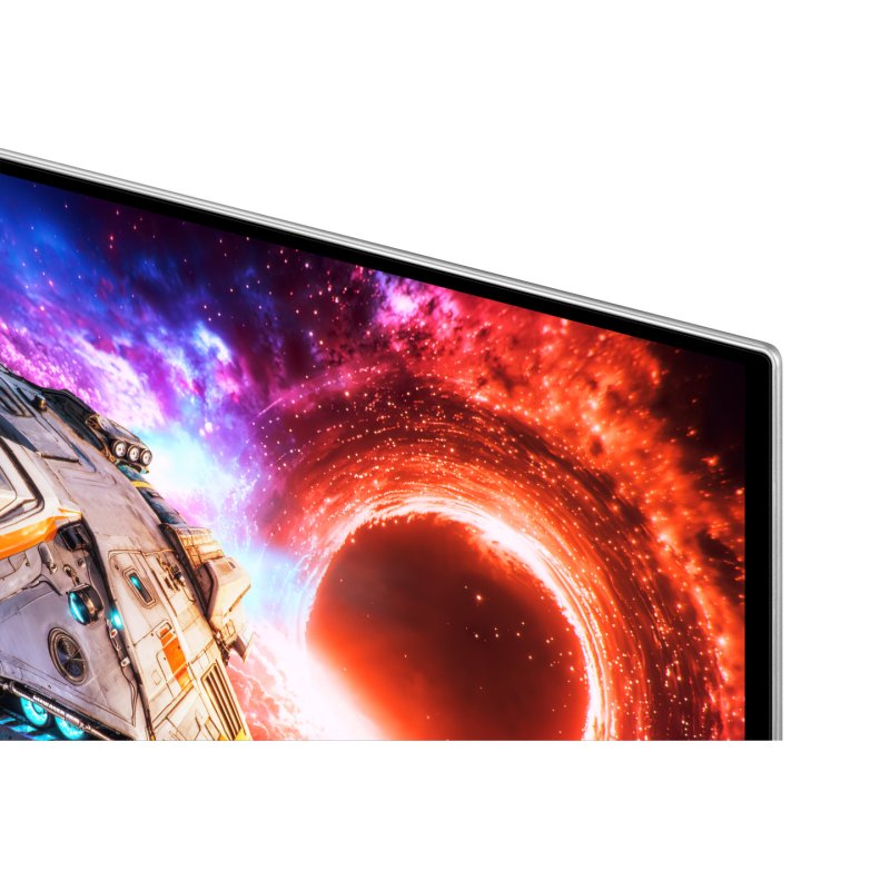 Samsung Odyssey G80SH LS32HG800SUXEN 32 Zoll - Gaming Monitor