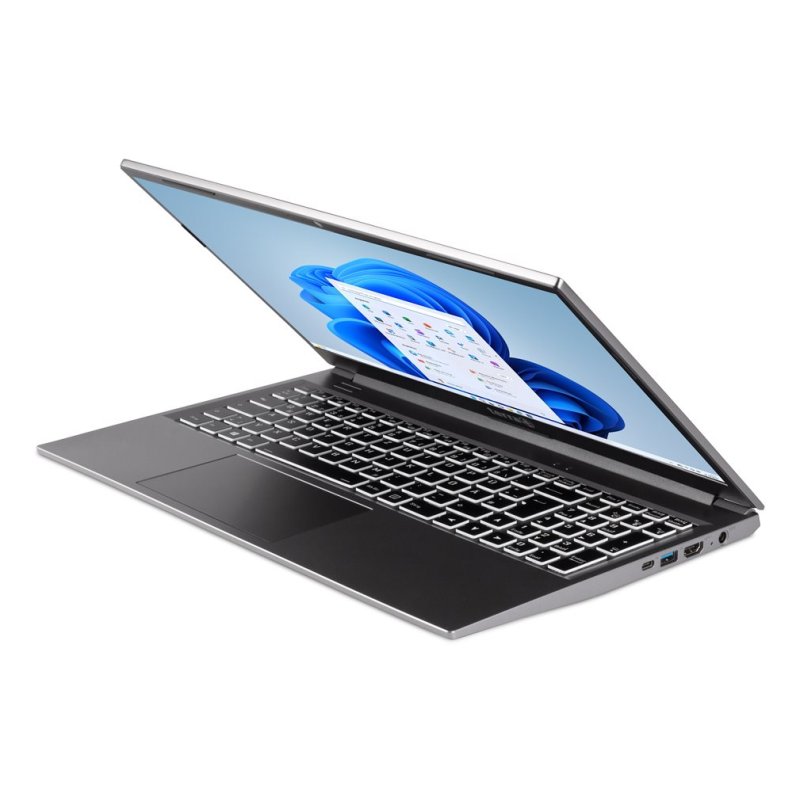 TERRA 1517R Intel Core™ i3 i3-1315U Laptop 39.6 cm (15.6") Full HD 8 GB DDR4-SDRAM 500 GB SSD Wi-Fi 6 (802.11ax)