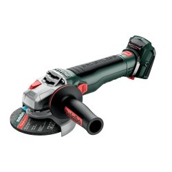 Metabo 613054840 angle grinder 12.5 cm 10000 RPM 1.8 kg