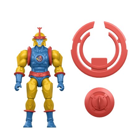 Masters of the Universe Origins 200X Cartoon Collection Sy-Klone 5.5 Inch Action Figure MOTU Toy