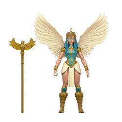 Masters of the Universe Origins 200X Cartoon Collection Sorceress 5.5 Inch Action Figure MOTU Toy