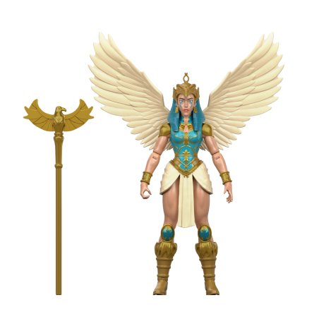 Masters of the Universe Les Maîtres de l’Univers Origins-Figurine Articulée La Sorcière