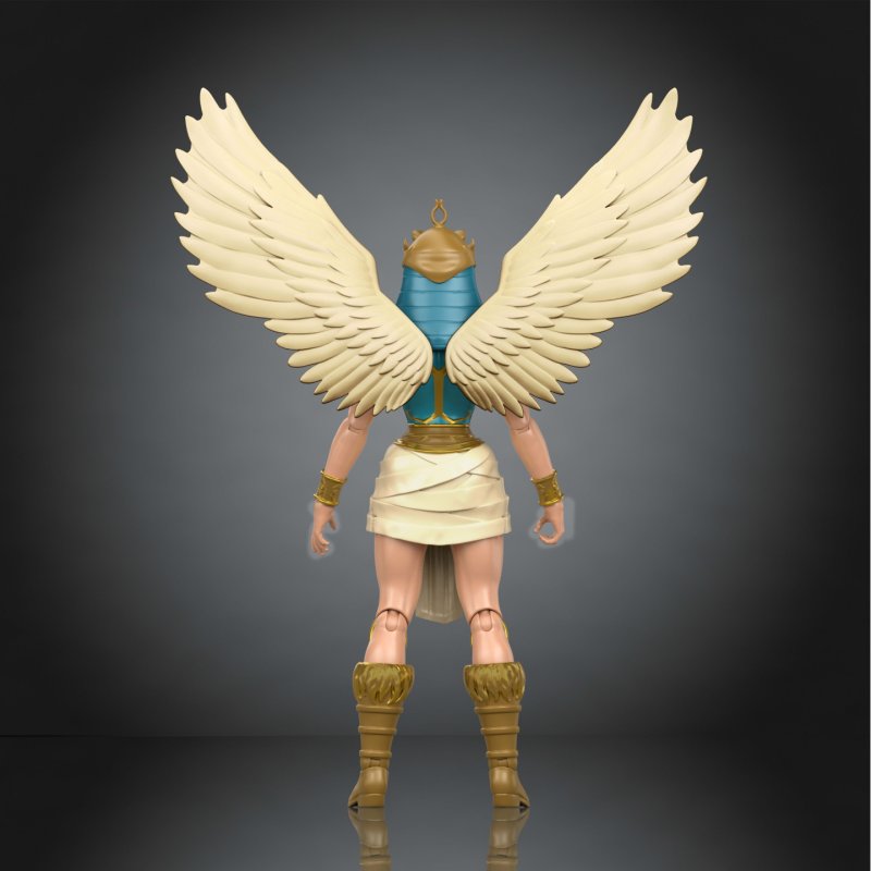Masters of the Universe Hechicera figure 14cm