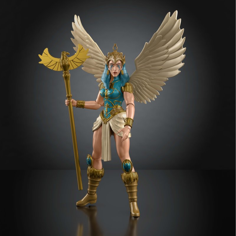 Masters of the Universe Hechicera figure 14cm