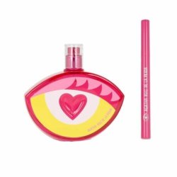 Agatha Ruiz De La Prada Look Women's Perfume Set 2 pcs