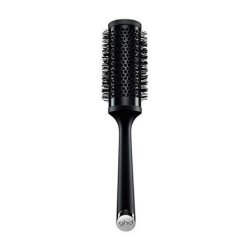 GHD 9026 brosse à cheveux et peigne Adulte Brosse à cheveux ronde Noir 1 pièce(s)