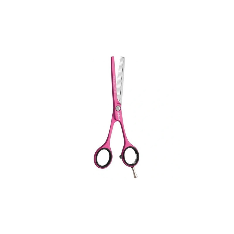 Jaguar Scissors White Pastell Es 40 Candy 5