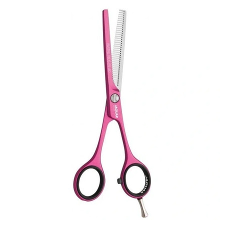 Jaguar Scissors White Pastell Es 40 Candy 5