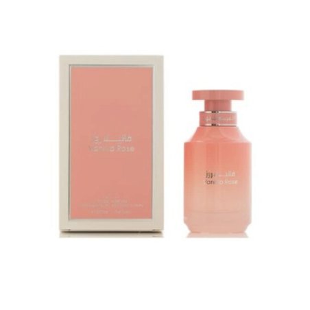 Arabian Oud Vanilla Rose Eau De Parfum Spray