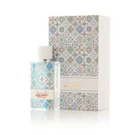 Arabian Oud Spanish Musk Fragrance