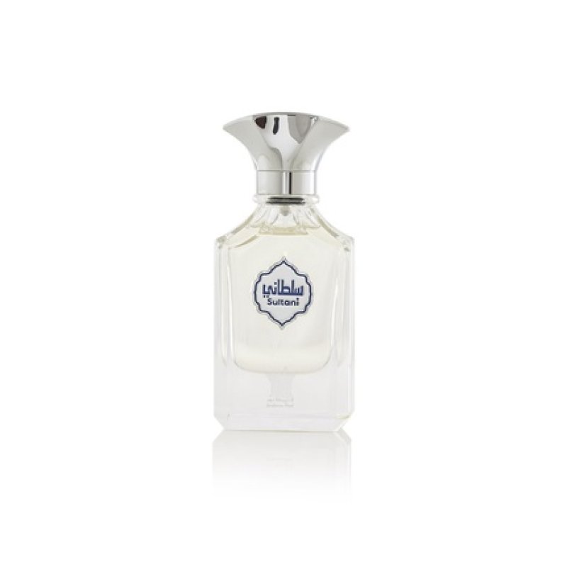 Arabian Oud Sultani 50 Ml Fragrance