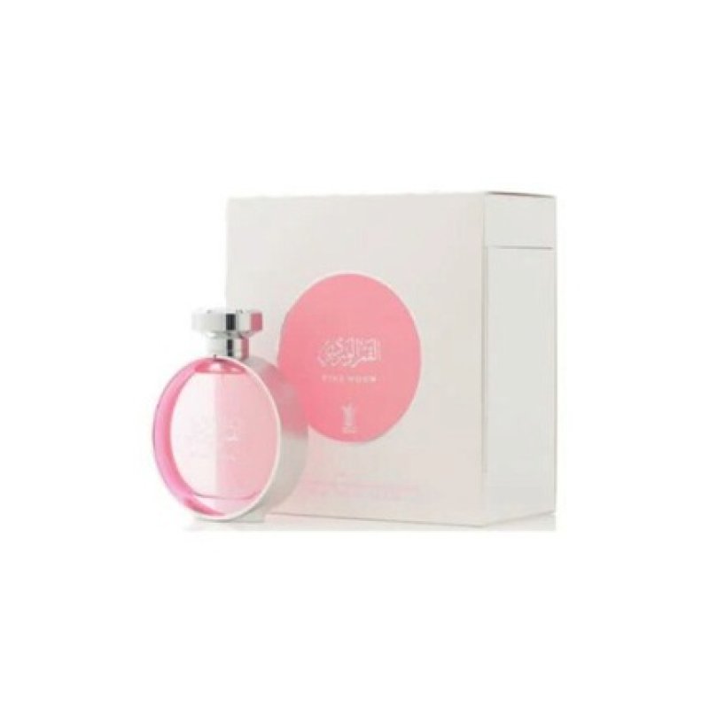 Arabian Oud Pink Moon - Unisex Eau De Parfum Spray 3.38 Oz