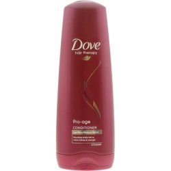 Dove Hair Therapy Pro Age Conditioner 350ml