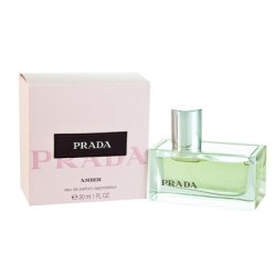 Prada Amber Eau De Parfum 30ml Women Spray