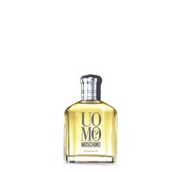 Moschino Men of Moschino Eau De Toilette EDT Spray 40ml