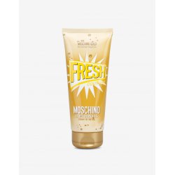 Moschino Shower Gel