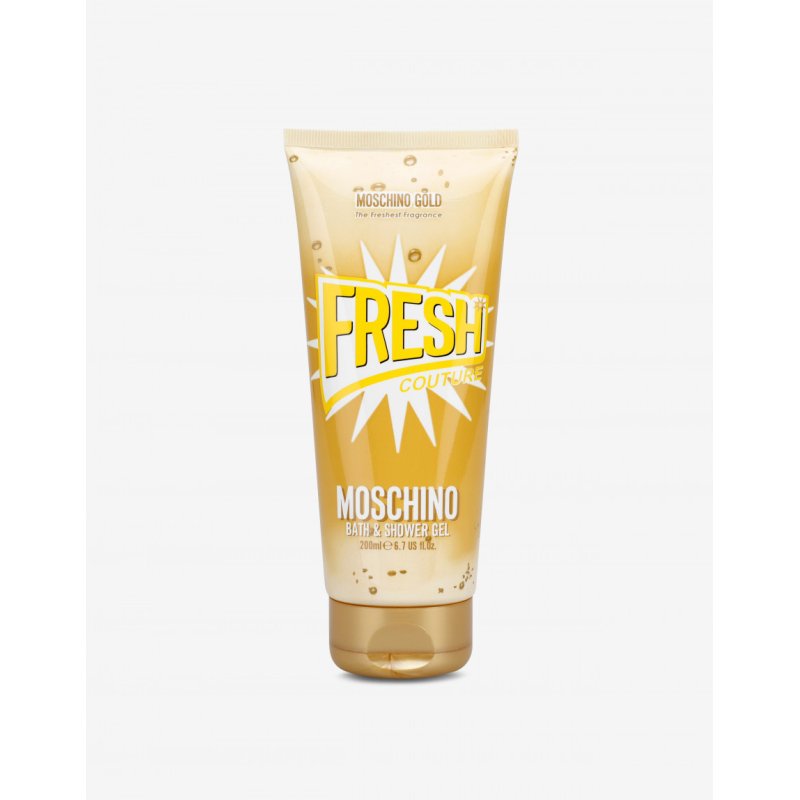 Moschino Shower Gel