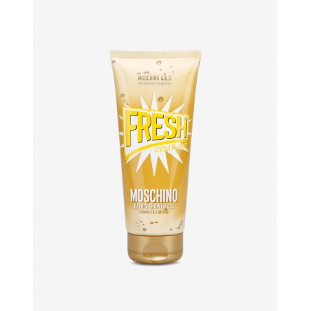 Moschino Shower Gel