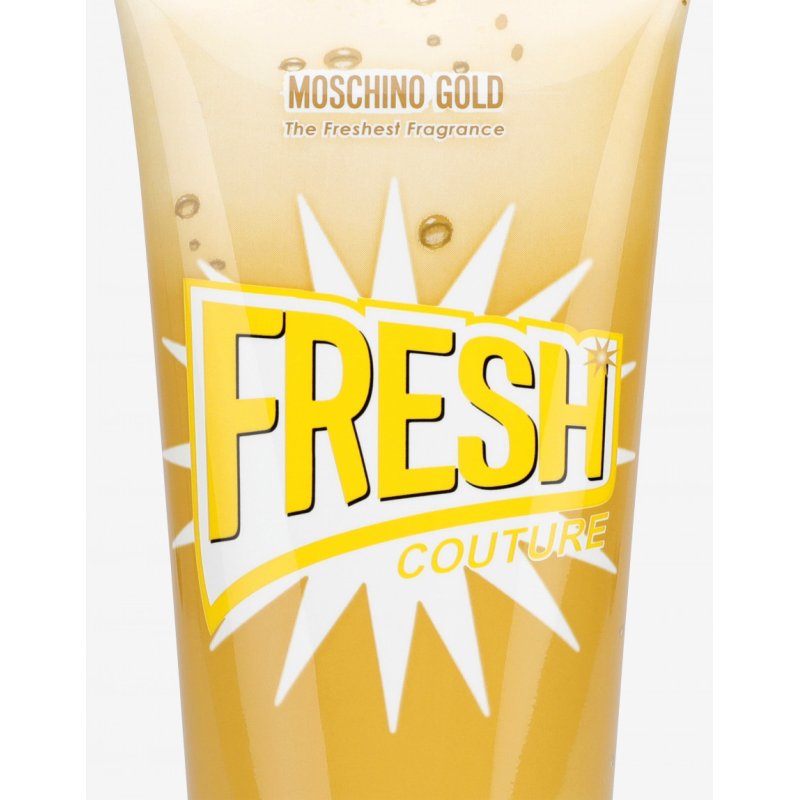 Moschino Shower Gel