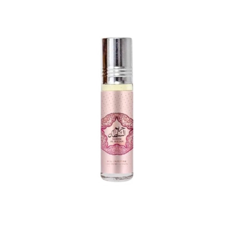 Ard Al Zaafaran Hareem Al Sultan Roll On 12 10 Ml