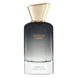 Fabbrica Della Musa Tribeca Vibes Extrait De Parfum 100ml