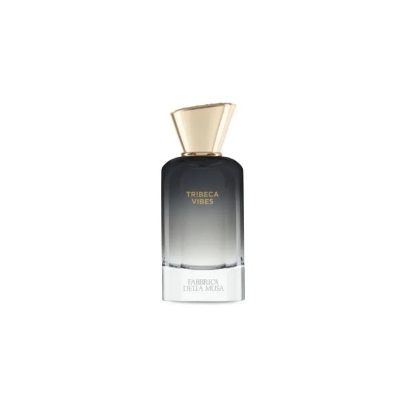 Fabbrica Della Musa Tribeca Vibes Extrait De Parfum 100ml
