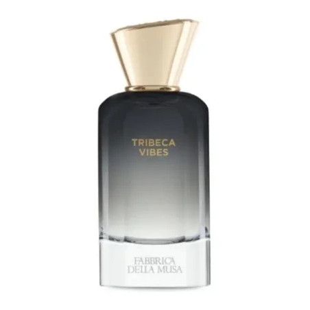 Fabbrica Della Musa Tribeca Vibes Extrait De Parfum 100ml