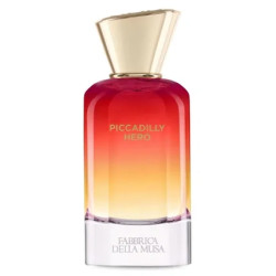 Fabbrica Della Musa Piccadilly Hero Extrait De Parfum 100ml