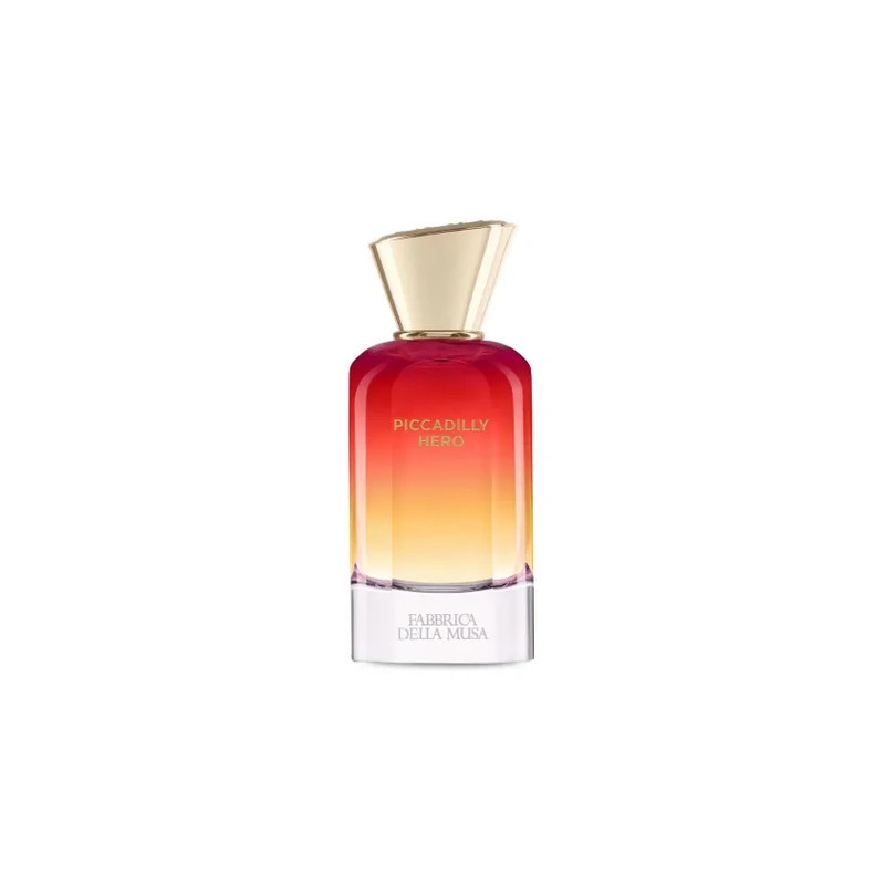 Fabbrica Della Musa Piccadilly Hero Extrait De Parfum 100ml