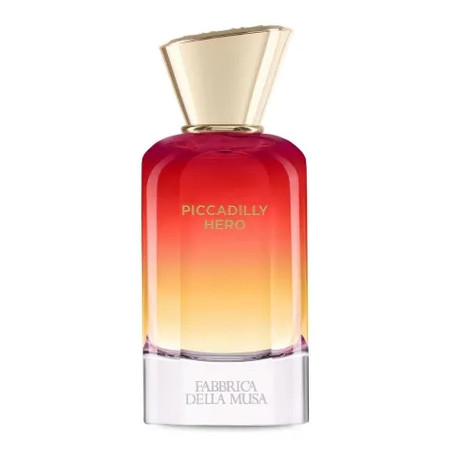 Fabbrica Della Musa Piccadilly Hero Extrait De Parfum 100ml