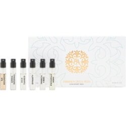 Fabbrica Della Musa Discovery Kit Exclusive Collection 6x2ml