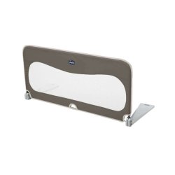 Chicco 07068193390000 Bed rail Grey, White