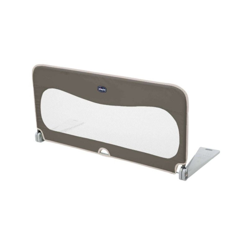 Chicco 07068193390000 Bed rail Grey, White