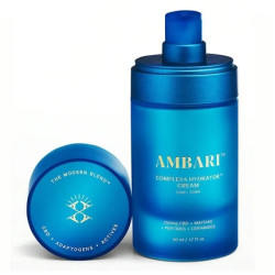Ambari Ambari Complex4 Hydrator Cream 50ml