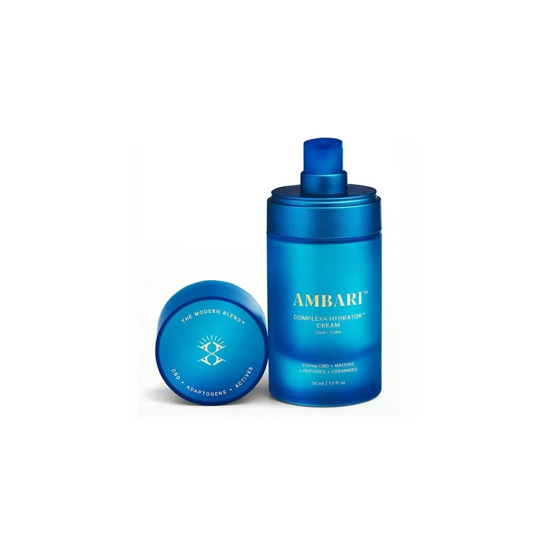 Ambari Ambari Complex4 Hydrator Cream 50ml