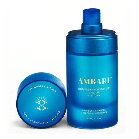 Ambari Ambari Complex4 Hydrator Cream 50ml